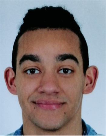 Profile picture of David Dorrheim