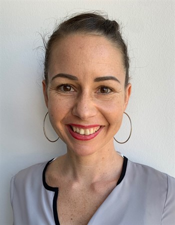 Profile picture of Angelina Buhr