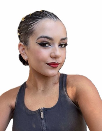 Profile picture of Maria Georgieva