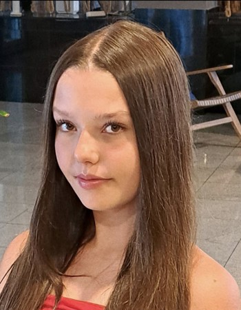 Profile picture of Beatrix Magg