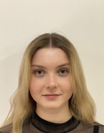 Profile picture of Veronika Kuleshova