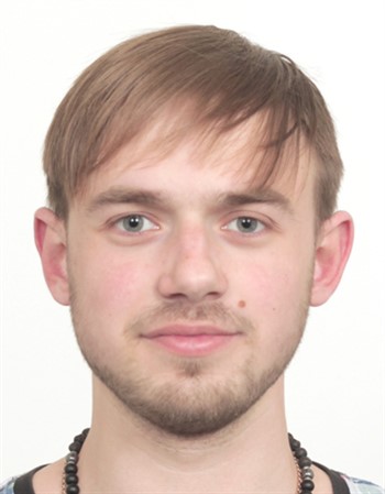 Profile picture of Mykola Bodnar