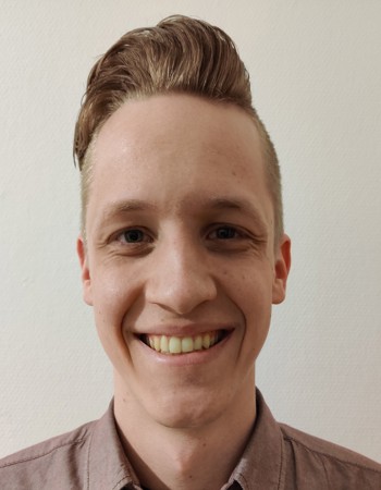 Profile picture of Tobias Boehm