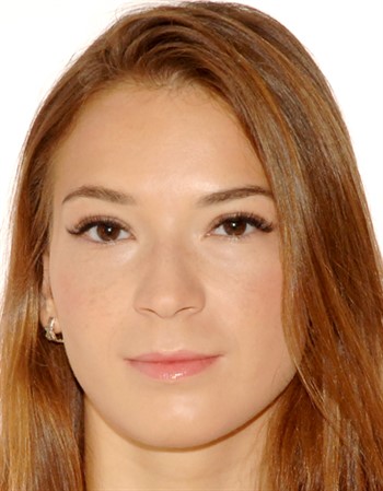 Profile picture of Yana Olina