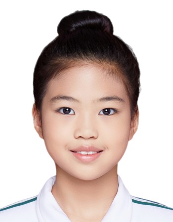 Profile picture of He Meixi