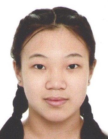 Profile picture of Veronika Khu