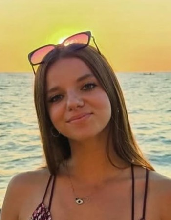 Profile picture of Mathilde Cordes