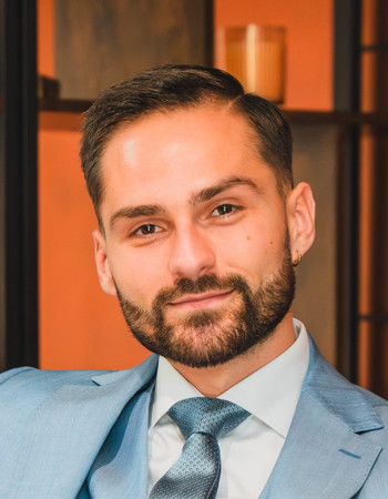 Profile picture of Laska Kostandinos