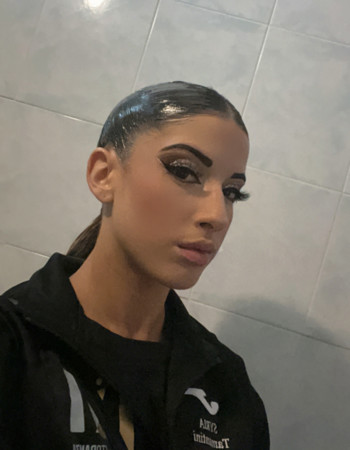 Profile picture of Syria Tamantini