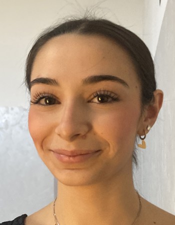 Profile picture of Sara Cirrincione