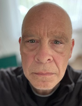 Profile picture of Manfred Schmickler