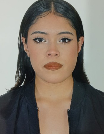 Profile picture of Samantha Blanco