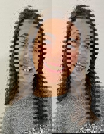 Profile picture of Claudia Gonzalez Caro