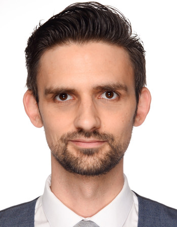 Profile picture of Moritz Reiser