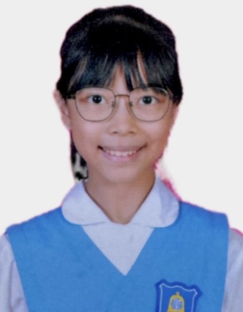 Profile picture of Wong Ka Ki