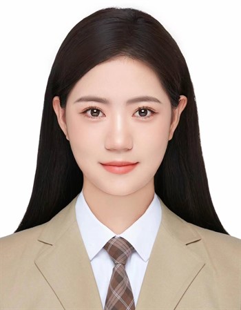 Profile picture of Gao Yutian