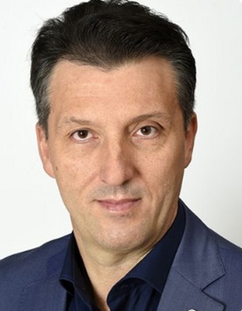 Profile picture of Valerio Rivera