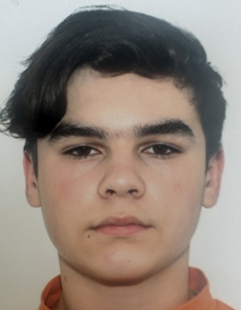 Profile picture of Liubomyr Pysar