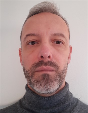 Profile picture of Federico Galvan