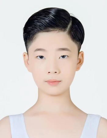 Profile picture of Lu Kele