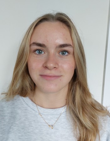 Profile picture of Louise van Maele