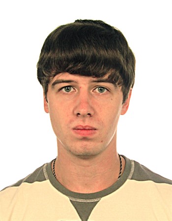 Profile picture of Anton Cherushev