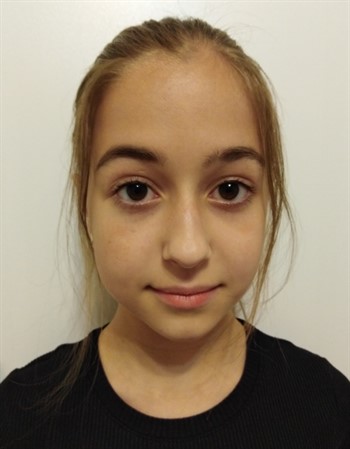 Profile picture of Anastasiia Kolotova