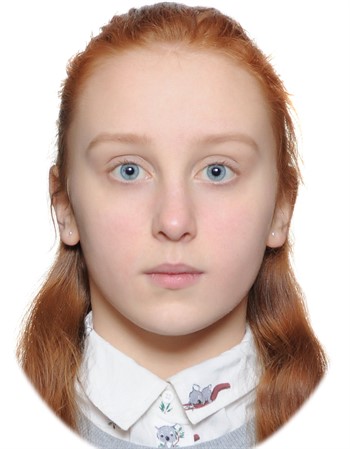 Profile picture of Elena Kniazeva