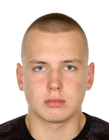 Profile picture of Nazarii Tychuk