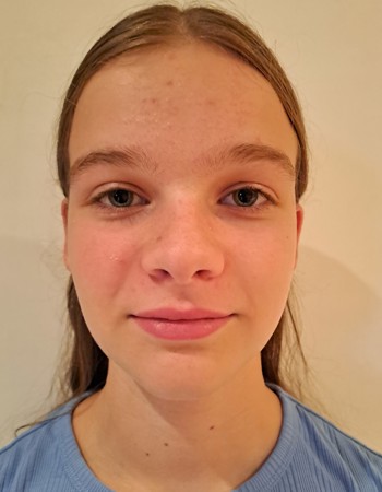 Profile picture of Mila Nauwynck