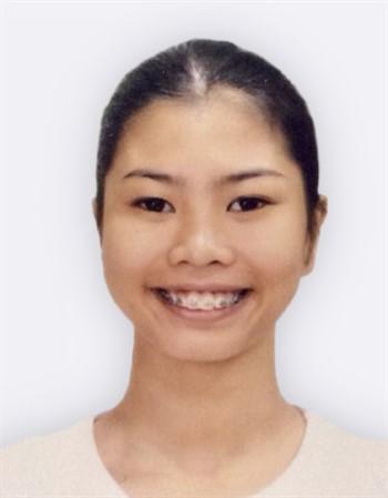 Profile picture of Stefanie Angel Jardinel