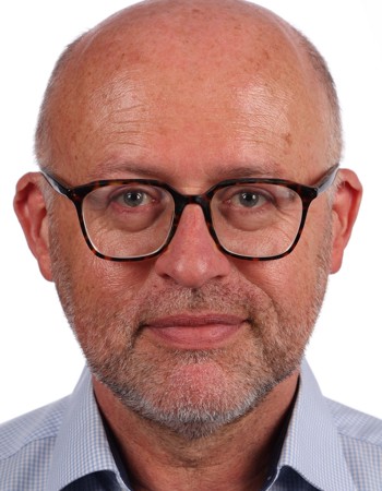 Profile picture of Peter Schick