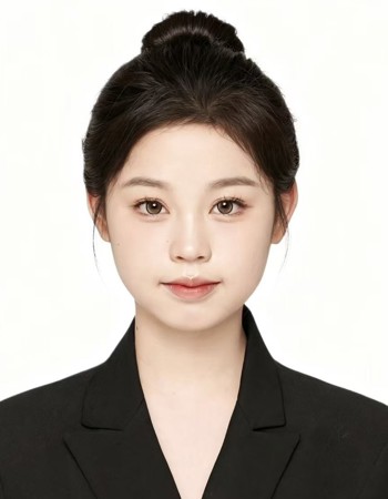 Profile picture of Lei Yuxuan