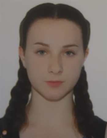 Profile picture of Angelina Batishcheva