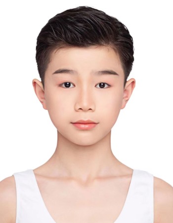 Profile picture of Hong Haoxin