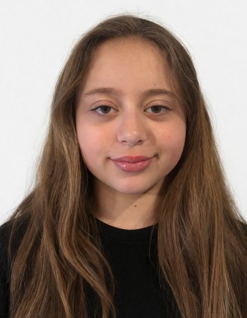 Profile picture of Camille Deloof