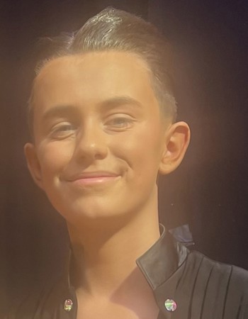 Profile picture of Kuba Krawczyk