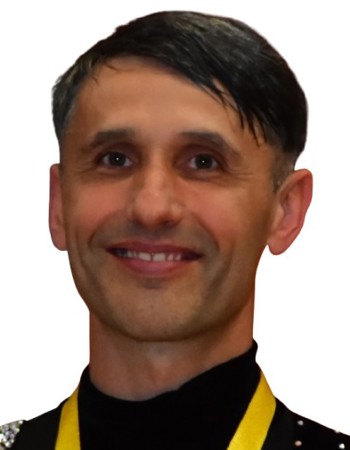 Profile picture of Frantisek Pokorny