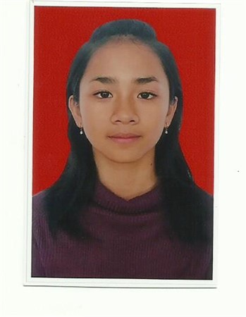 Profile picture of Ni Nyoman Ivana Maharani