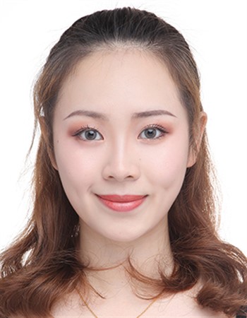 Profile picture of XU Jialin