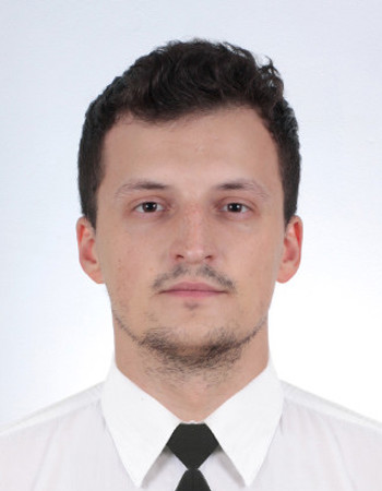 Profile picture of Yurii Zhyltsov