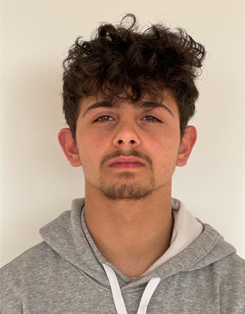 Profile picture of Diego Garcia Hernandez