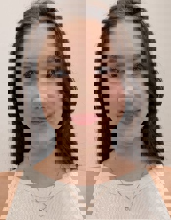 Profile picture of Anastasia Basovskaya