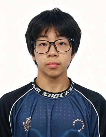 Profile picture of Zhang Yihao