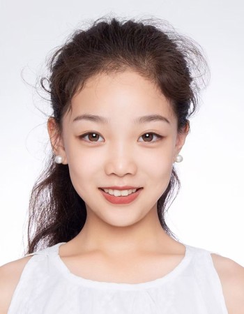 Profile picture of Tang Muzi