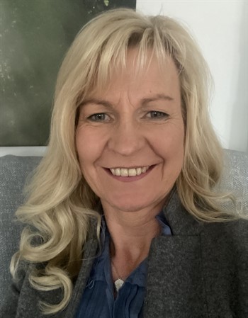 Profile picture of Monika Brockmann