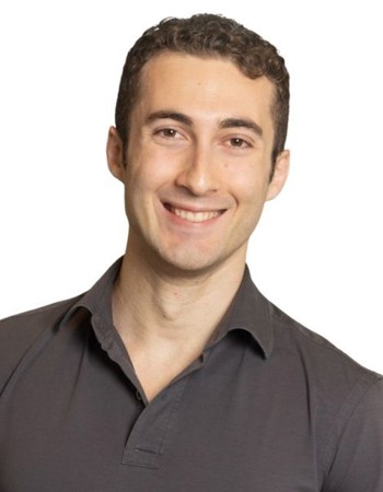 Profile picture of Mark Adato