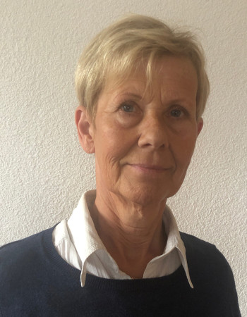 Profile picture of Ursula Klinkebiel-Henke