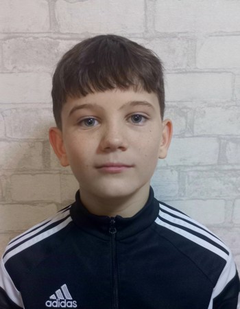 Profile picture of Arsen Kuzmuk