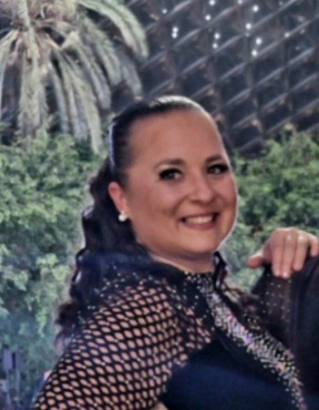 Profile picture of Gasparne Szilagyi Szilvia